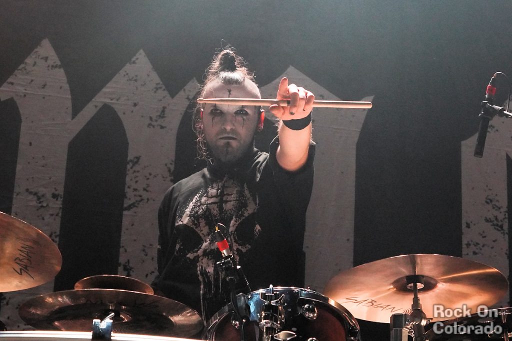 Lacuna Coil