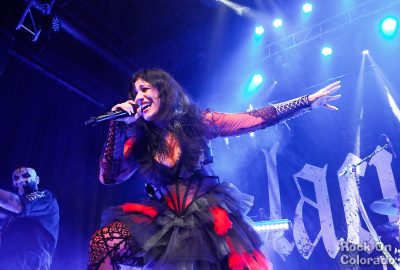 Lacuna Coil