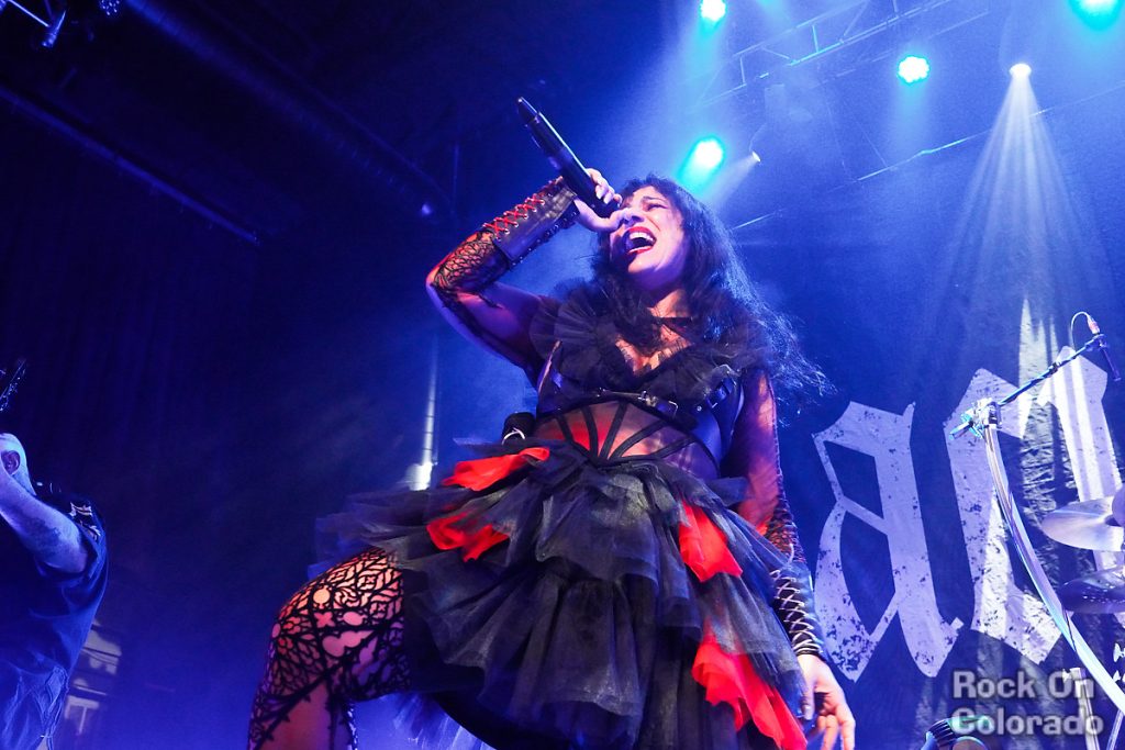 Lacuna Coil
