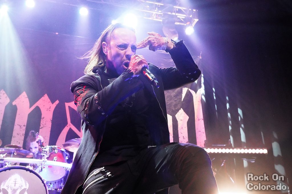 Lacuna Coil