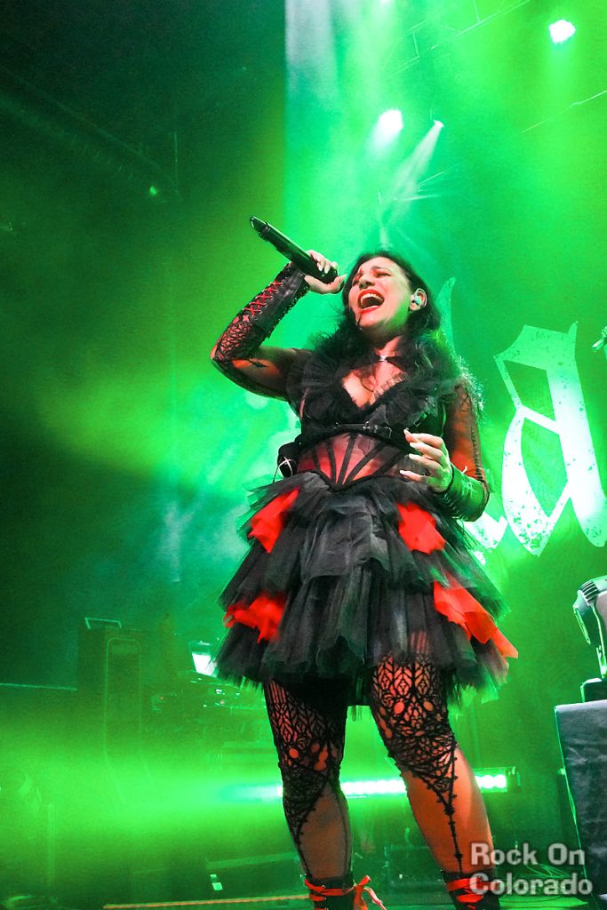 Lacuna Coil