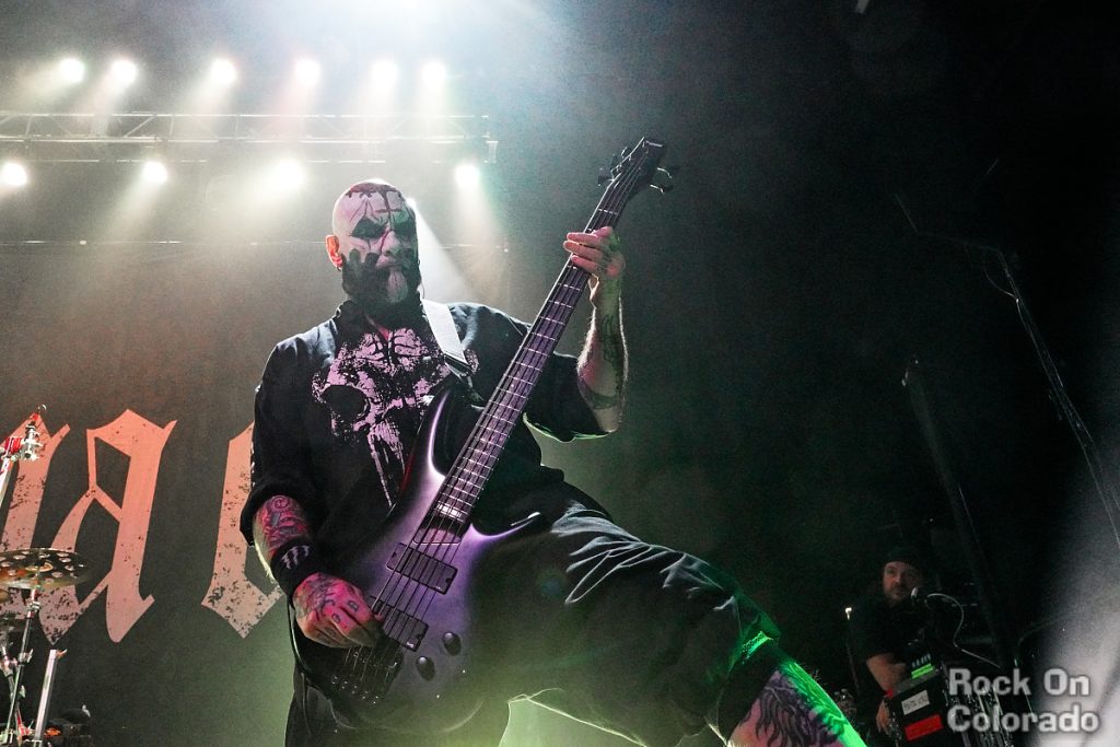 Lacuna Coil