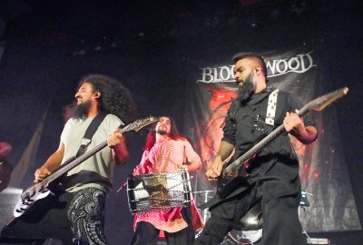 Bloodywood