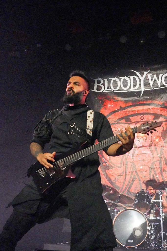 Bloodywood