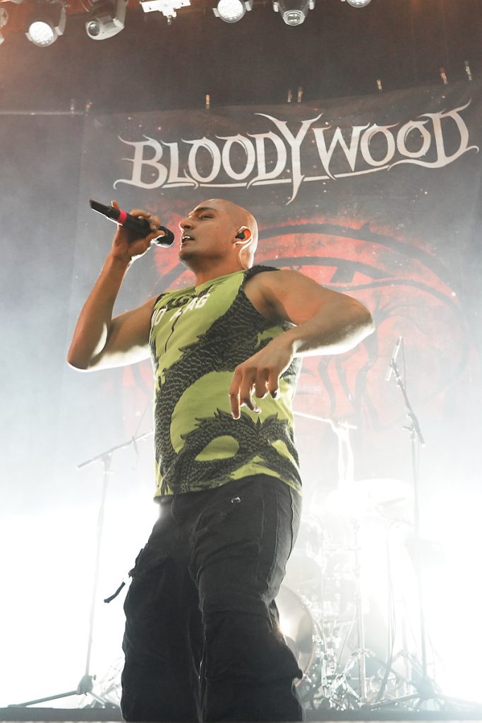 Bloodywood