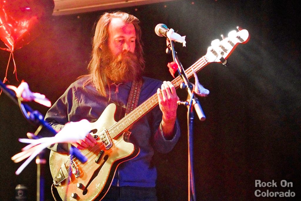 Courtney Marie Andrews