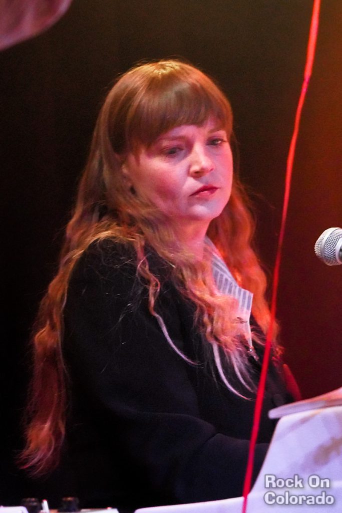 Courtney Marie Andrews