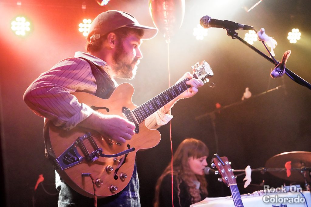 Courtney Marie Andrews