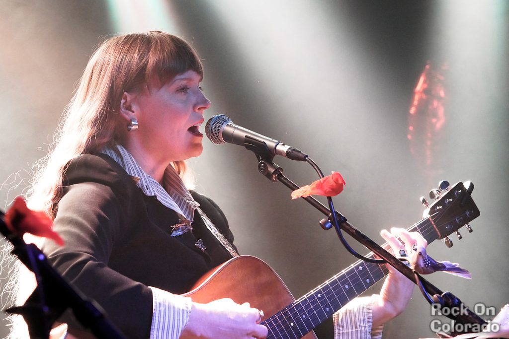 Courtney Marie Andrews