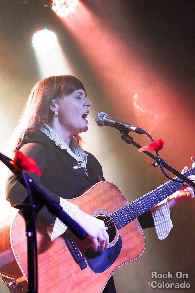 Courtney Marie Andrews