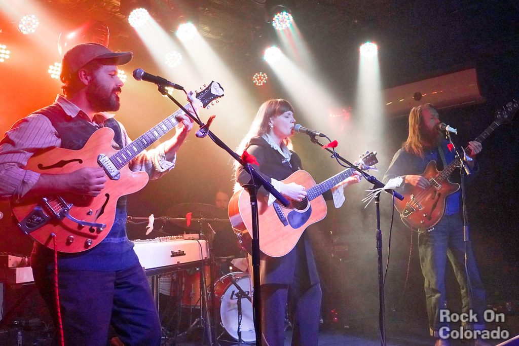 Courtney Marie Andrews