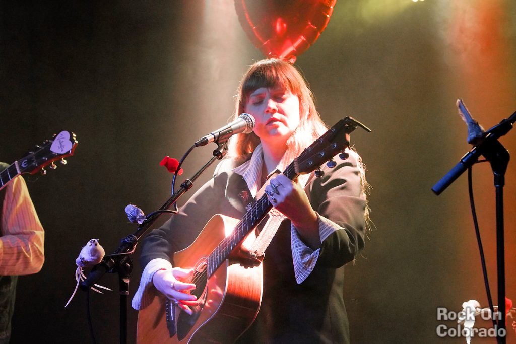 Courtney Marie Andrews