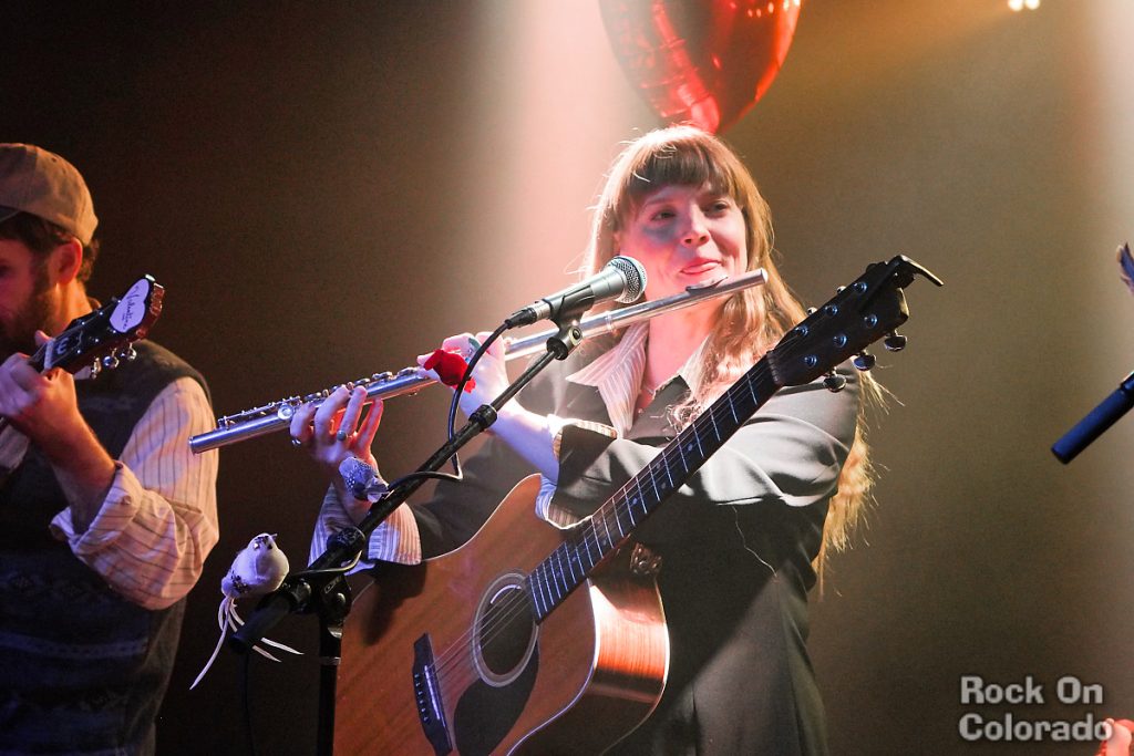 Courtney Marie Andrews