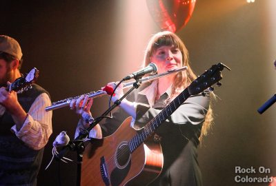 Courtney Marie Andrews