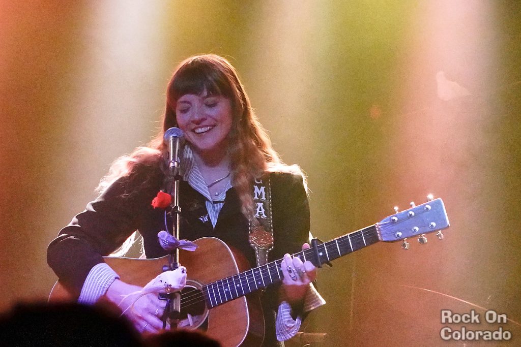 Courtney Marie Andrews