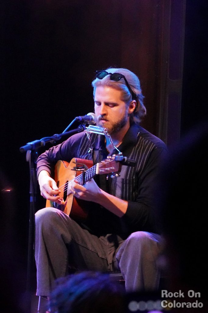 Christian Lee Hutson