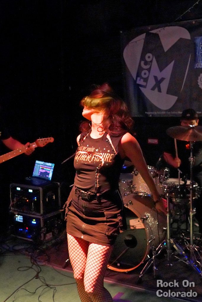 Angels In Electric Chairs