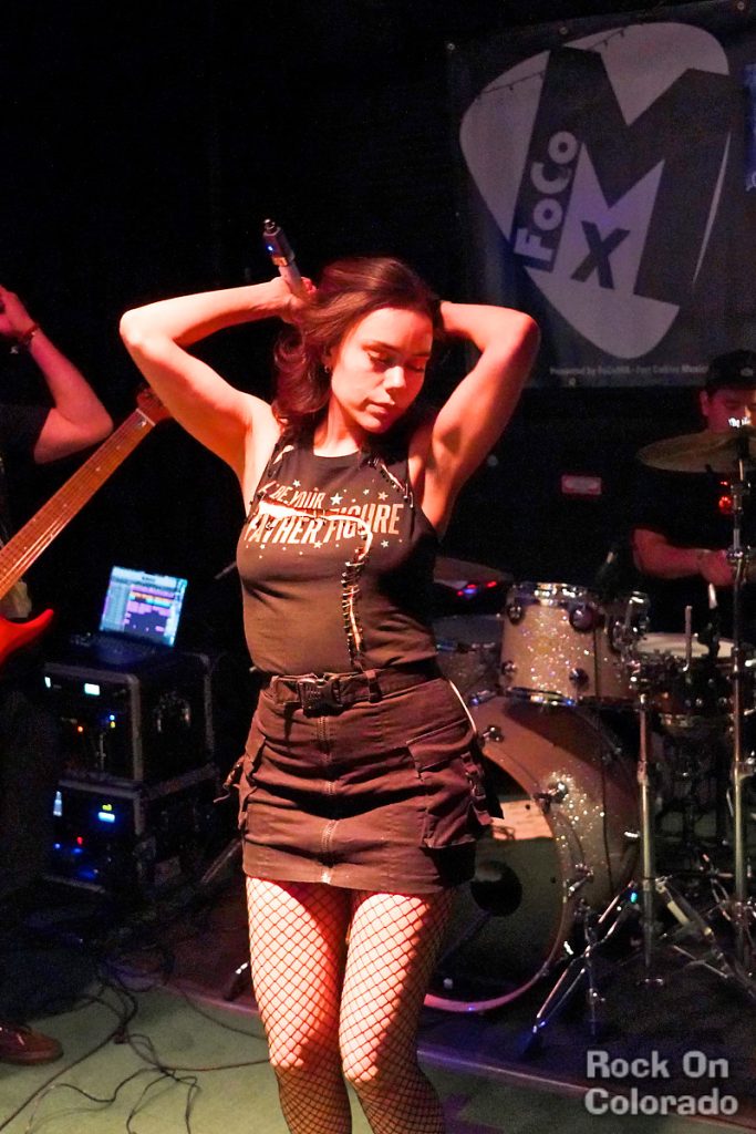 Angels In Electric Chairs