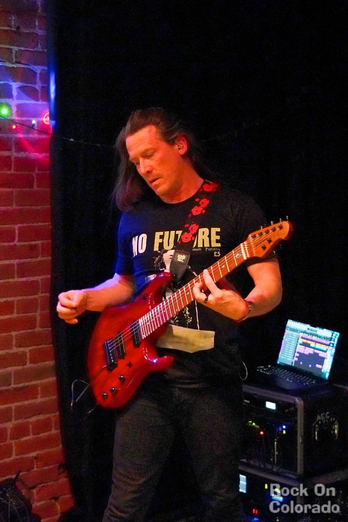 Angels In Electric Chairs