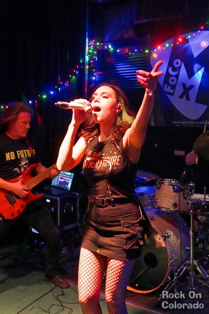 Angels In Electric Chairs