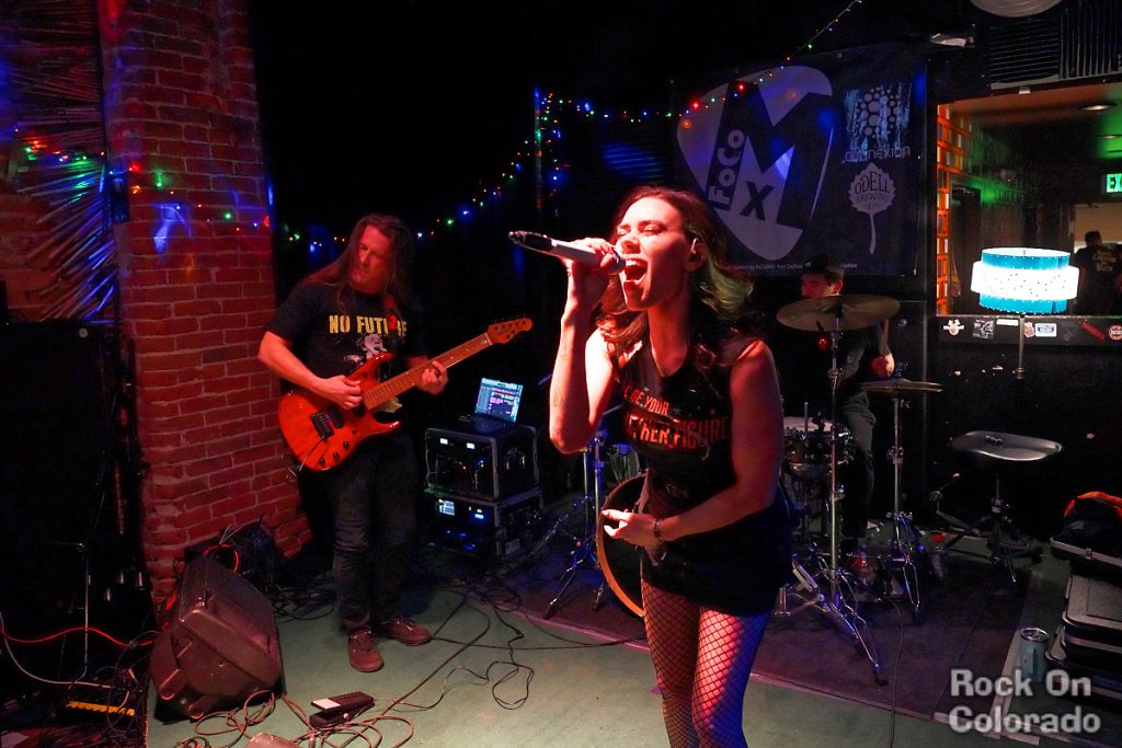 Angels In Electric Chairs