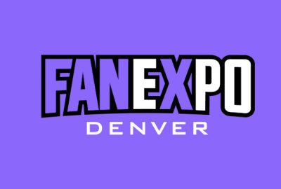 Fan Expo Denver logo