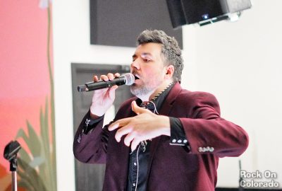 Jaguar Stevens