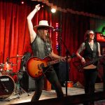 Ryan Chrys & The Rough Cuts