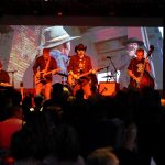 The Railbenders