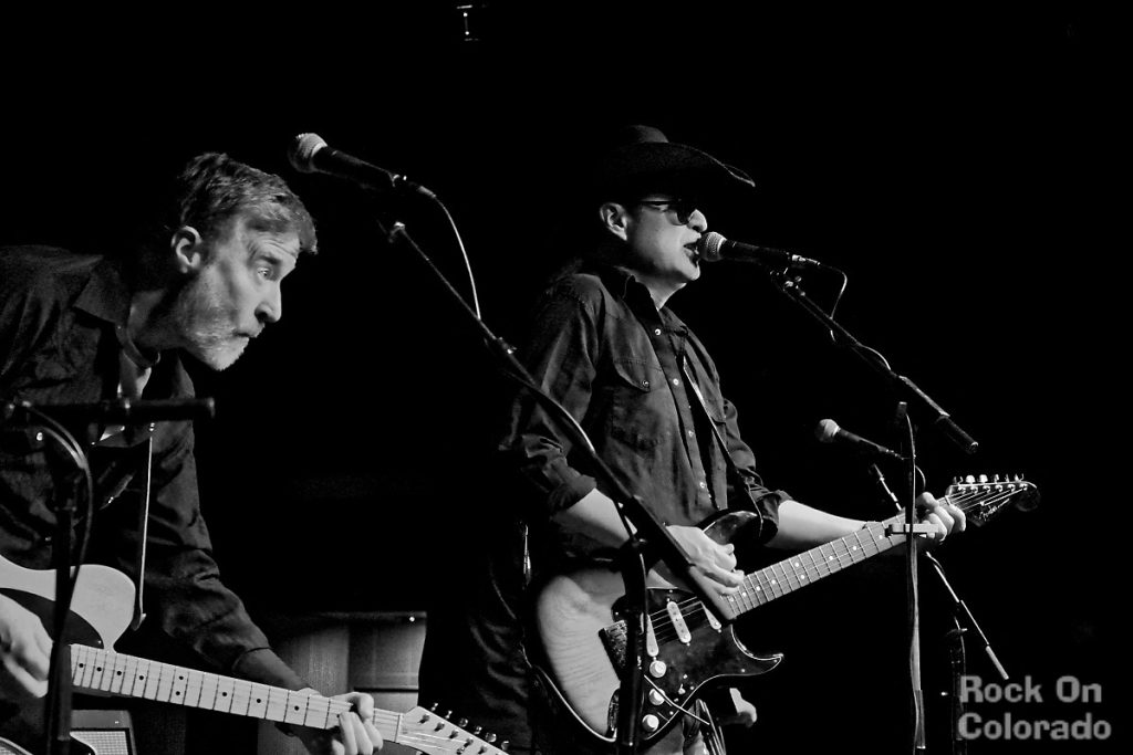 The Railbenders