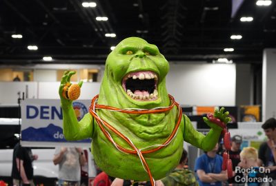 Cosplay