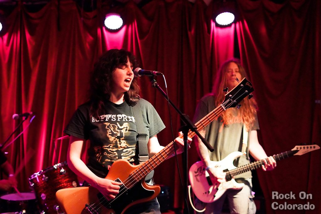 The Ripcords