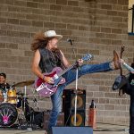 Ryan Chrys & the Rough Cuts