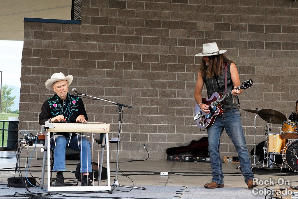 Ryan Chrys & the Rough Cuts