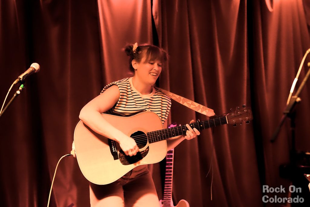 Gillian Grogan with Madeleine Leigh