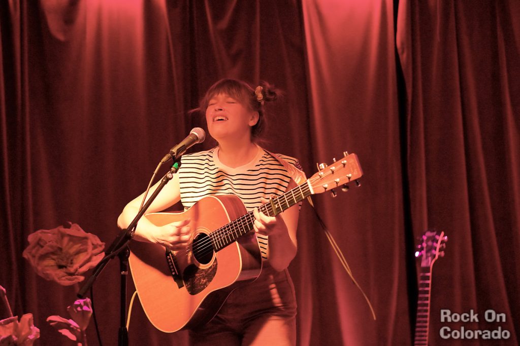 Gillian Grogan with Madeleine Leigh