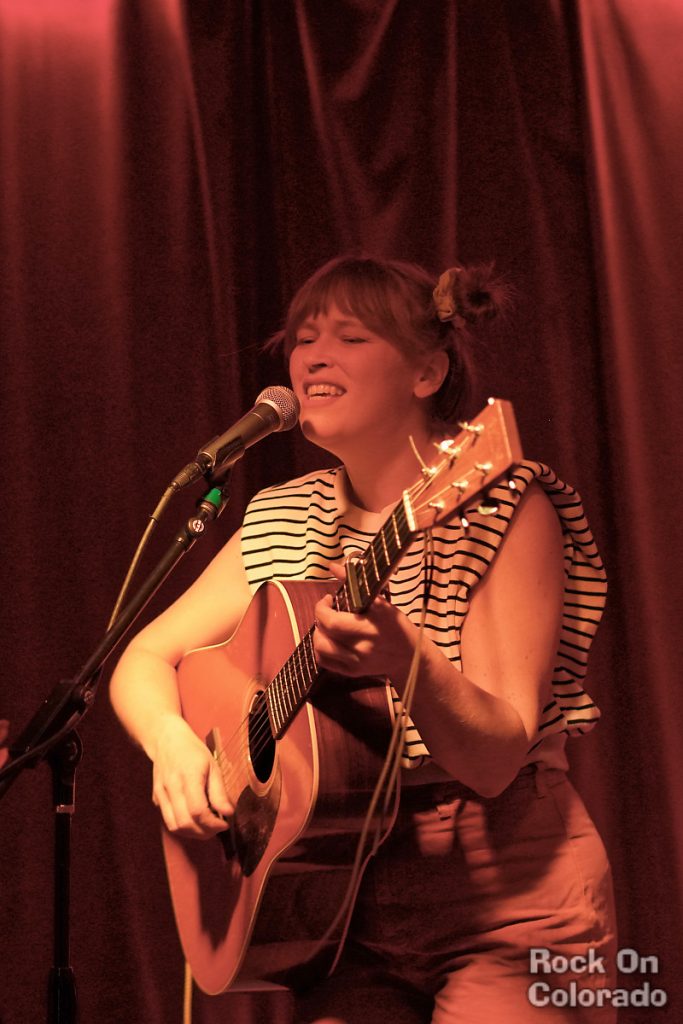 Gillian Grogan with Madeleine Leigh