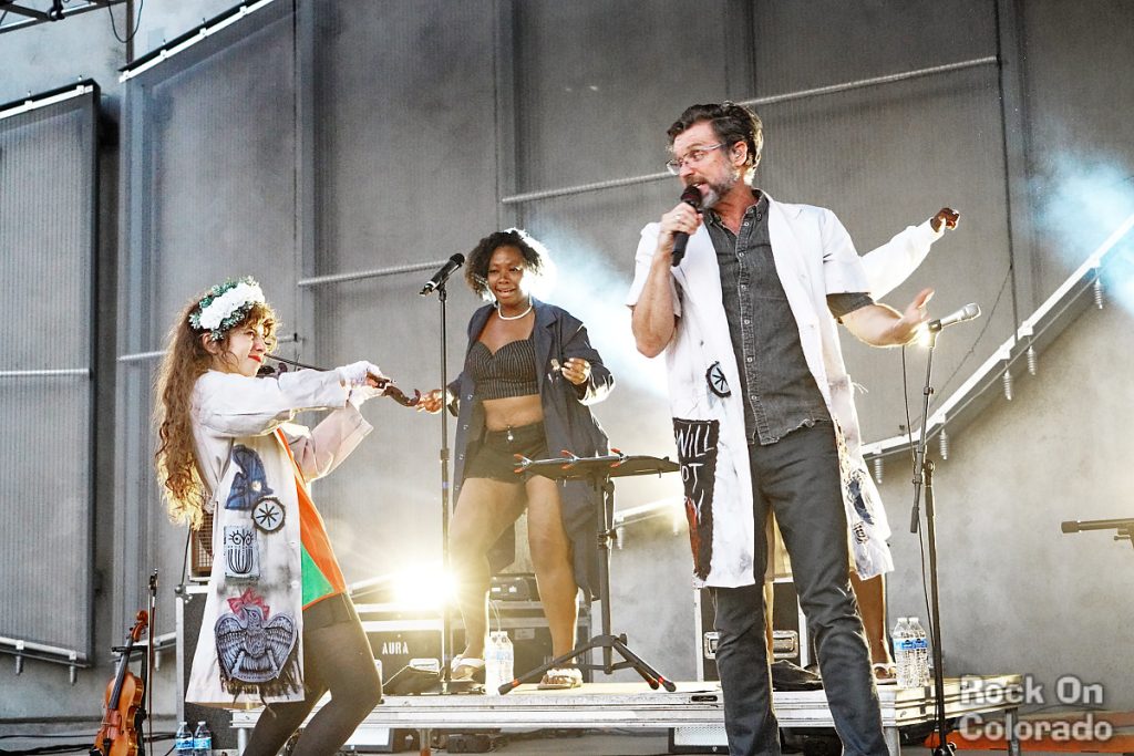 Flobots