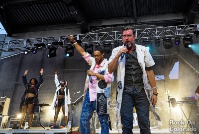 Flobots