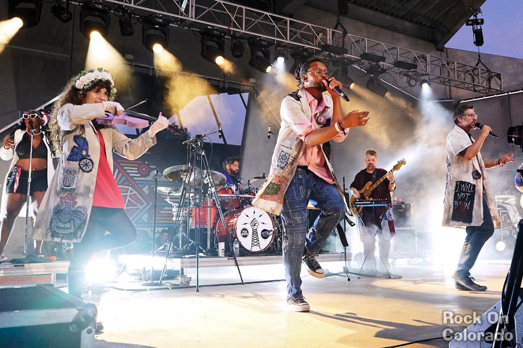 Flobots