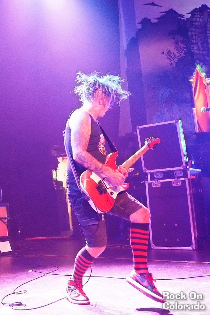 LA Guns
