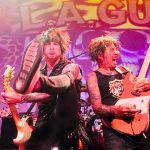 LA Guns
