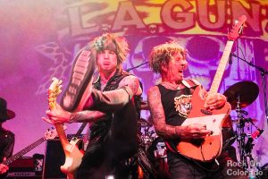 LA Guns