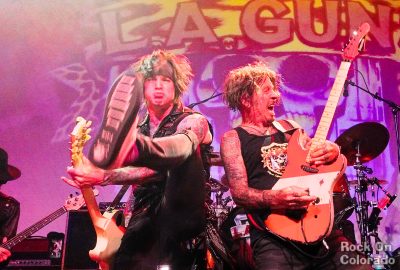 LA Guns