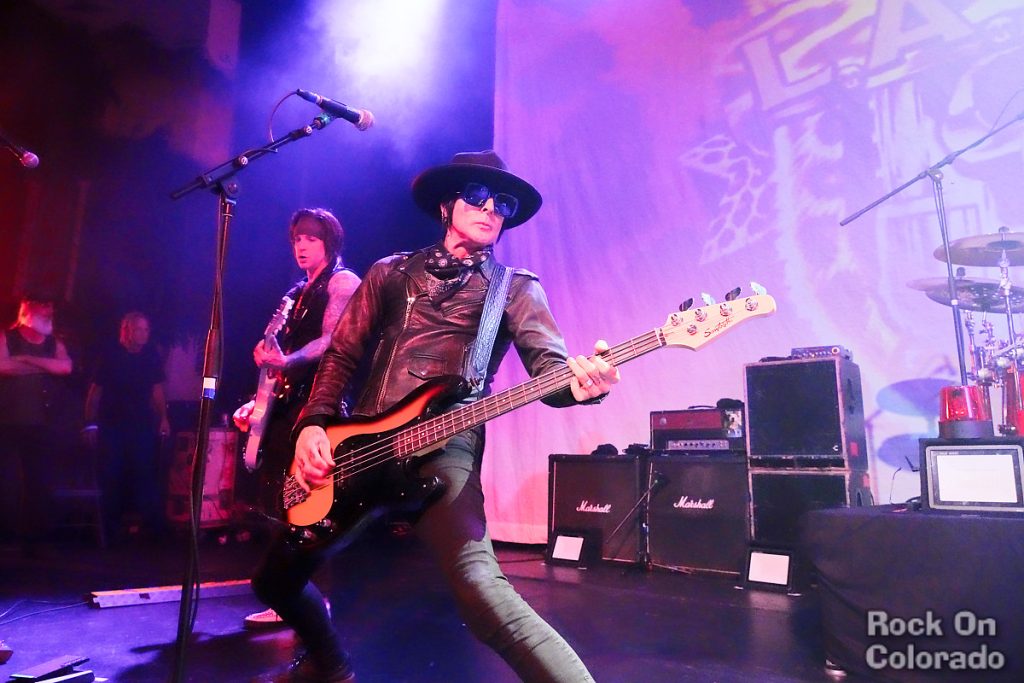 LA Guns