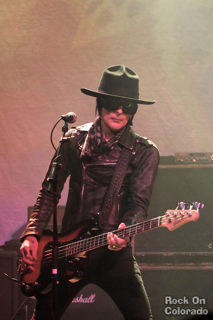LA Guns