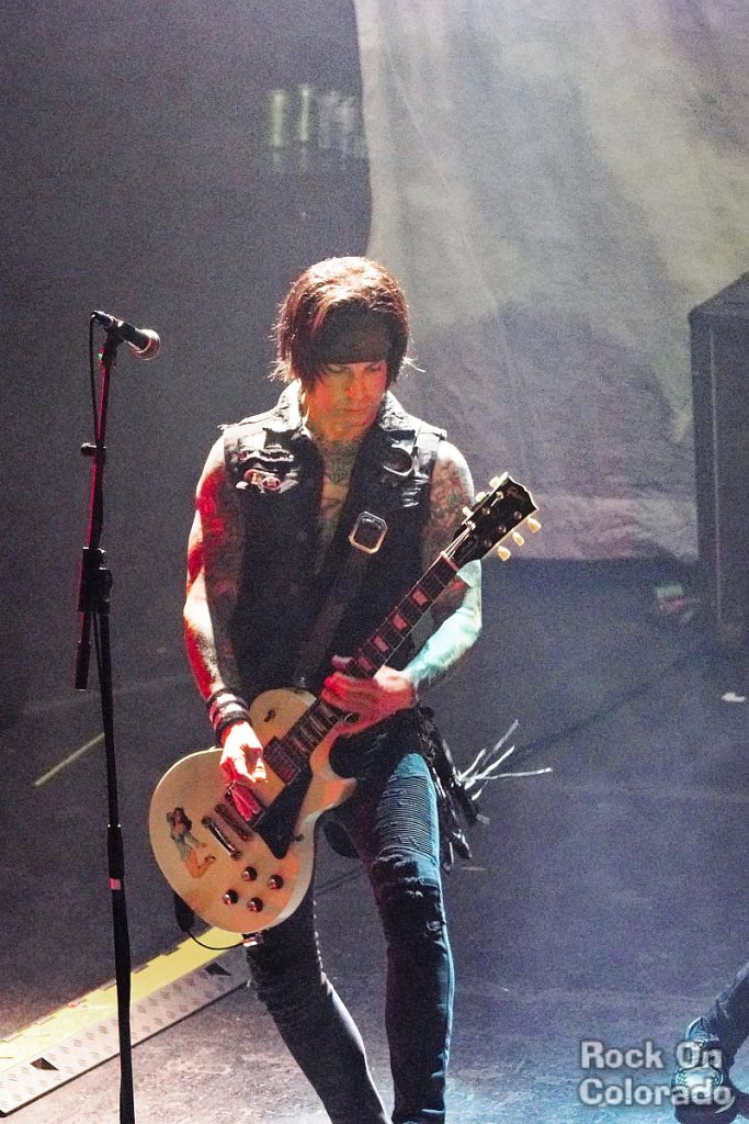 LA Guns