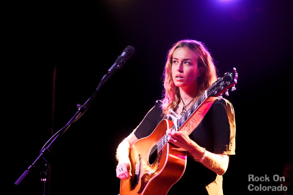 Melanie MacLaren