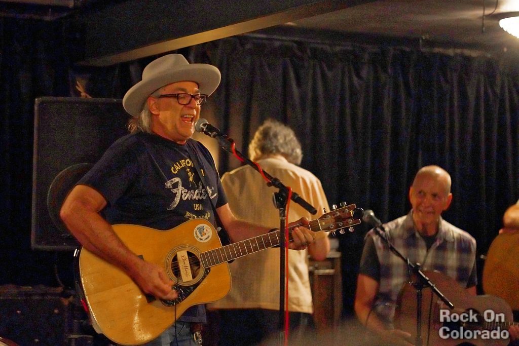 Songwriters