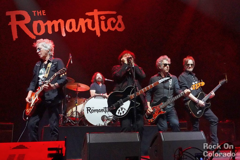 The Romantics